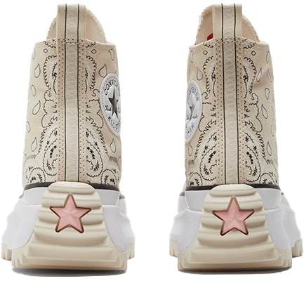 Converse Run Star Hike High 'Paisley' 171941C Shop Converse Run Star Hike High 'Paisley' 171941C
