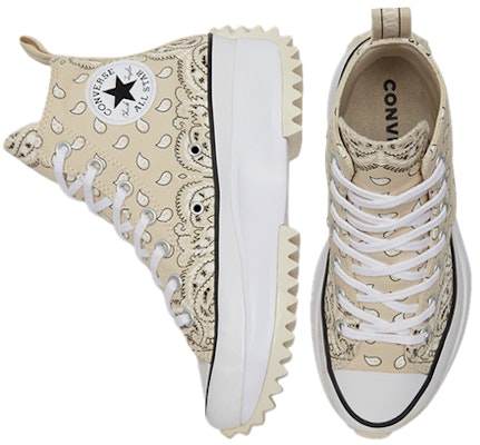 Converse Run Star Hike High 'Paisley' 171941C Purchase Converse Run Star Hike High 'Paisley' 171941C