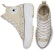 Converse Run Star Hike High 'Paisley' Lelaki & Wanita Kasut Sneakers Terbaru 171941C