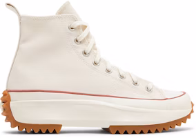 Converse Run Star Hike High 'Parchment Gum Honey' 171126C Converse Run Star Hike High 'Parchment Gum Honey' 171126C