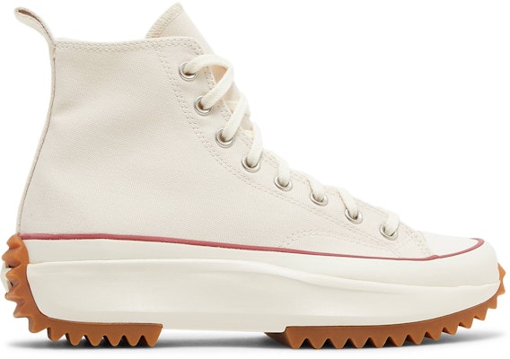 Converse Run Star Hike High 'Parchment Gum Honey' 171126C Buy Converse Run Star Hike High 'Parchment Gum Honey' 171126C