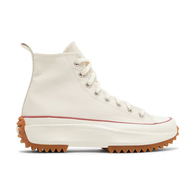 Converse Run Star Hike High 'Parchment Gum Honey'
