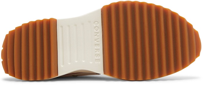 Converse Run Star Hike Tinggi 'Parchment Gum Honey' 171126C Shop Converse Run Star Hike Tinggi 'Parchment Gum Honey' 171126C