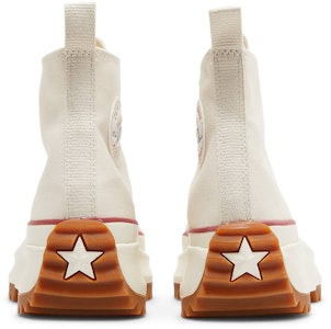 Converse Run Star Hike Tinggi 'Parchment Gum Honey' 171126C Details for Converse Run Star Hike Tinggi 'Parchment Gum Honey' 171126C