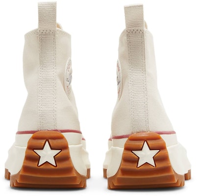 Converse Run Star Hike High 'Parchment Gum Honey' 171126C Details for Converse Run Star Hike High 'Parchment Gum Honey' 171126C