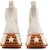 Converse Run Star Hike High 'Parchment Gum Honey' Lelaki/Wanita 171126C
