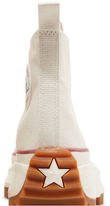 Converse Run Star Hike Tinggi 'Parchment Gum Honey' 171126C Sizing Converse Run Star Hike Tinggi 'Parchment Gum Honey' 171126C