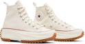 Cheap Converse Run Star Hike High 'Parchment Gum Honey' Lelaki/Wanita 171126C