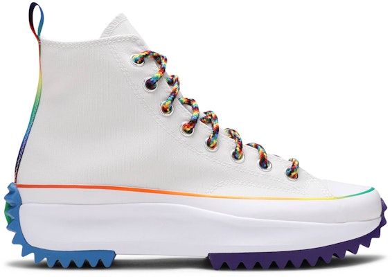 Converse Run Star Hike High 'Pride' 170824C Buy Converse Run Star Hike High 'Pride' 170824C
