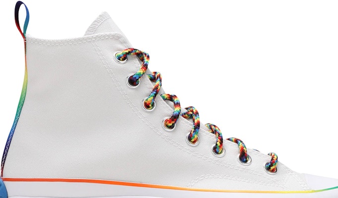Converse Run Star Hike High 'Pride' 170824C Order Converse Run Star Hike High 'Pride' 170824C