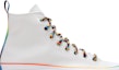 Order Converse Run Star Hike High 'Pride' - Kasut Converse Pride Tinggi Stylish 170824C