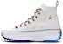 Converse Run Star Hike High 'Pride' - Kasut Converse Pride Tinggi Stylish 170824C