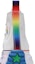 Sizing Converse Run Star Hike High 'Pride' - Kasut Converse Pride Tinggi Stylish 170824C