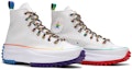 Cheap Converse Run Star Hike High 'Pride' - Kasut Converse Pride Tinggi Stylish 170824C