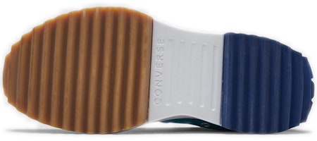 匡威 Run Star Hike 高筒運動鞋「快閃藍波」 167108C Details for 匡威 Run Star Hike 高筒運動鞋「快閃藍波」 167108C