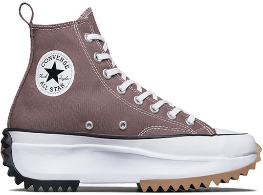 Converse Run Star Hike High 'Saddle' Lelaki & Wanita Kasual Sneakers A00852C Order Converse Run Star Hike High 'Saddle' Lelaki & Wanita Kasual Sneakers A00852C