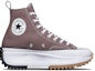Order Converse Run Star Hike High 'Saddle' Lelaki & Wanita Kasual Sneakers A00852C