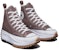 Converse Run Star Hike High 'Saddle' Lelaki & Wanita Kasual Sneakers A00852C