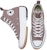 Converse Run Star Hike High 'Saddle' Lelaki & Wanita Kasual Sneakers A00852C