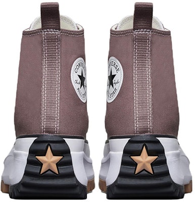 匡威Run Star Hike高帮运动鞋"马鞍"款 A00852C Purchase 匡威Run Star Hike高帮运动鞋"马鞍"款 A00852C