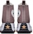 Converse Run Star Hike High 'Saddle' Lelaki & Wanita Kasual Sneakers A00852C