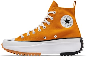 ランスターハイク ハイ "サフランイエロー" 168893C Lookbook ランスターハイク ハイ "サフランイエロー" 168893C