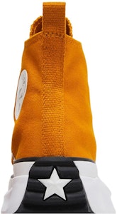 컨버스 런스타 하이크 하이 "사프란 옐로우" 168893C Sizing 컨버스 런스타 하이크 하이 "사프란 옐로우" 168893C