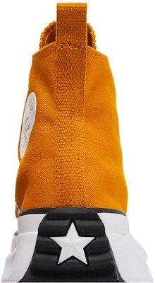 Converse Run Star Hike High 'Saffron Yellow' 168893C Sizing Converse Run Star Hike High 'Saffron Yellow' 168893C