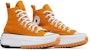 Converse Run Star Hike High 'Kuning Saffron' 168893C