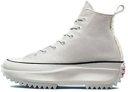 Converse Run Star Hike High 'Sherpa Trim' Sepatu Tinggi 172499C Buy Converse Run Star Hike High 'Sherpa Trim' Sepatu Tinggi 172499C