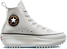 コンバース ラン スター ハイク ハイ 'シェルパトリム' 172499C Order コンバース ラン スター ハイク ハイ 'シェルパトリム' 172499C