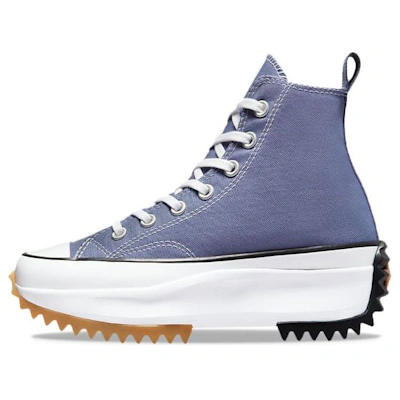 Converse Run Star Hike High 'Slate Lilac'