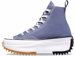 Converse Run Star Hike High 'Slate Lilac' A03702C Converse Run Star Hike High 'Slate Lilac' A03702C