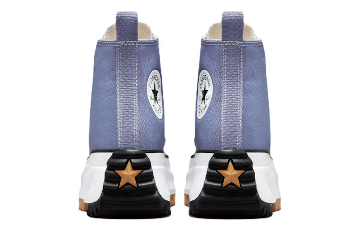 Converse Run Star Hike High 'Slate Lilac'