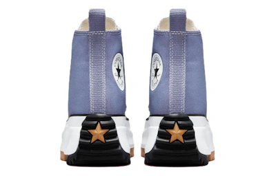 Converse Run Star Hike High 'Slate Lilac'