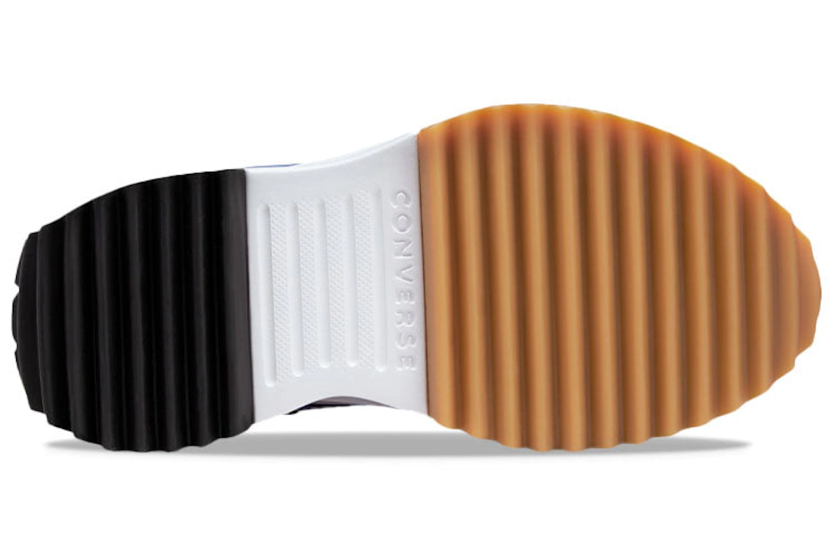 Converse Run Star Hike High 'Slate Lilac'