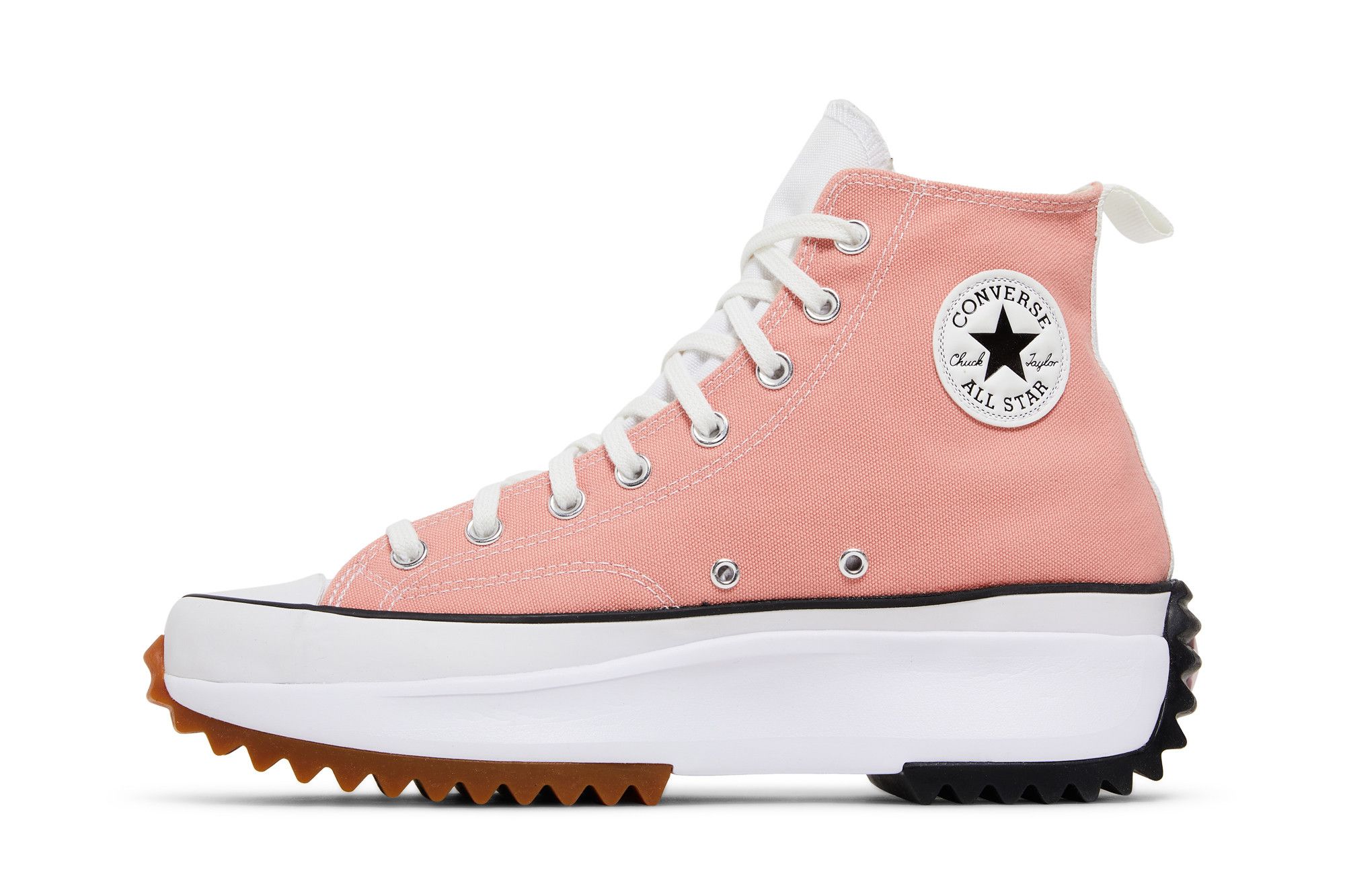 Shop Converse Run Star Hike High ''Statement Flow'' Scarpe 170968C