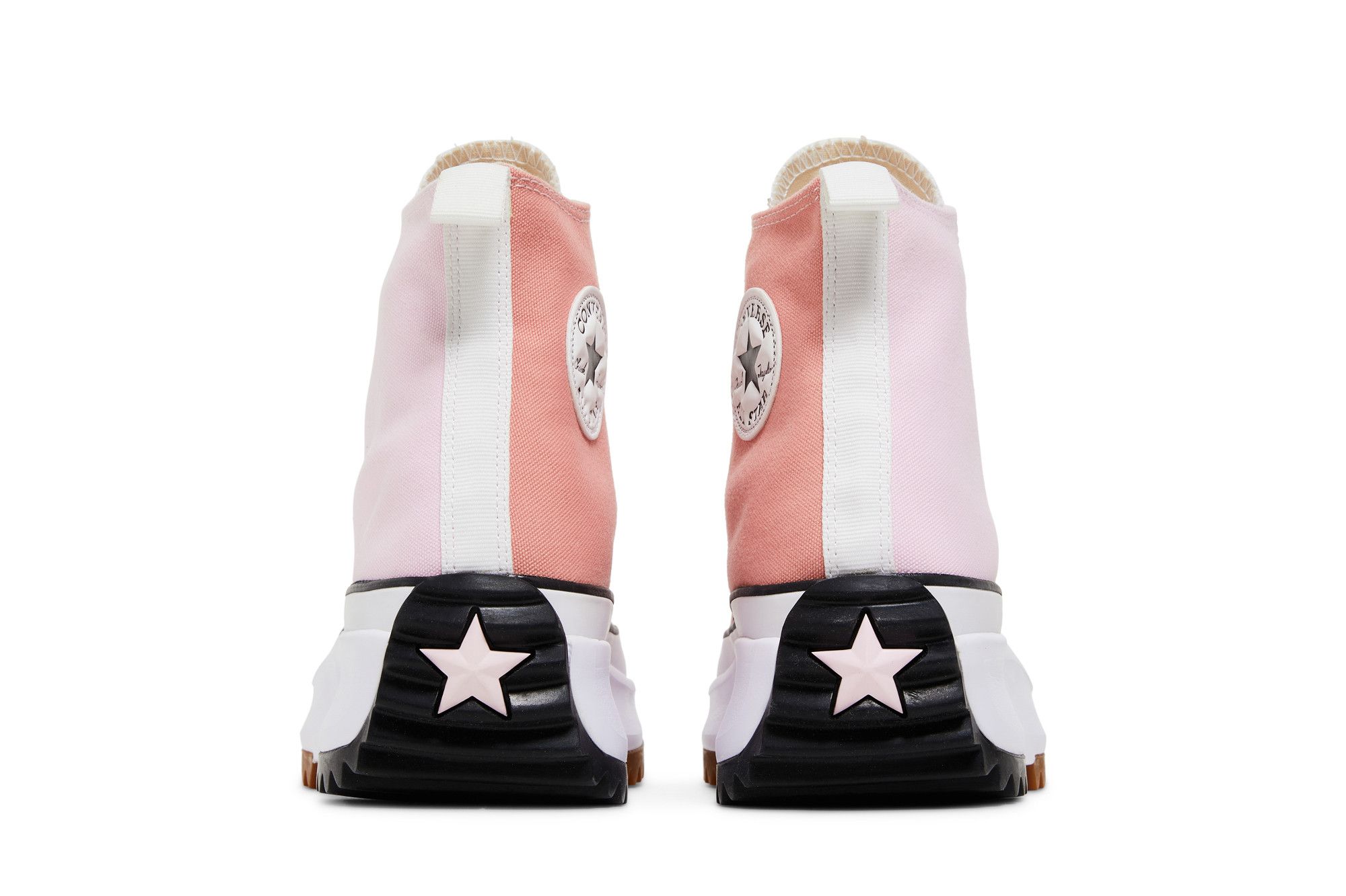 Sizing Converse Run Star Hike High ''Statement Flow'' Scarpe 170968C