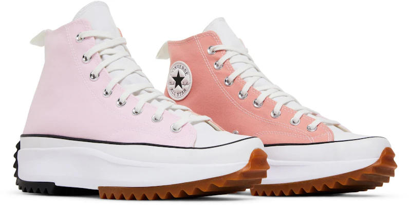 Converse Run Star Hike High ''Statement Flow'' Scarpe 170968C 1