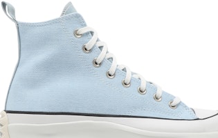 Converse Run Star Hike 高筒「夏季牛仔 - 藍」 171894C Order Converse Run Star Hike 高筒「夏季牛仔 - 藍」 171894C