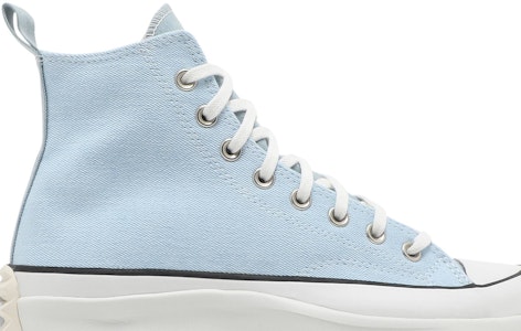 Converse Run Star Hike High 'Denim Musim Panas - Biru' 171894C Order Converse Run Star Hike High 'Denim Musim Panas - Biru' 171894C