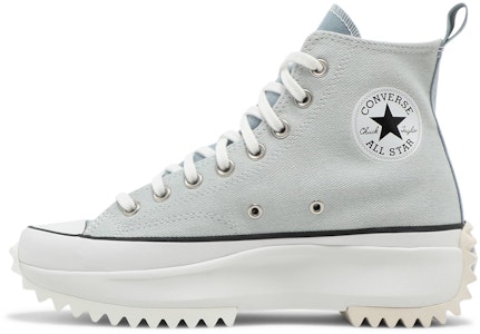 Converse Run Star Hike High 'Denim Musim Panas - Biru' 171894C Lookbook Converse Run Star Hike High 'Denim Musim Panas - Biru' 171894C