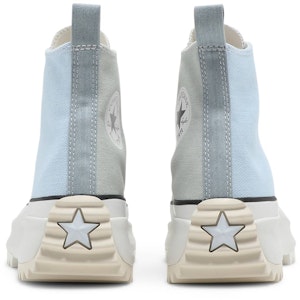 Converse Run Star Hike High 'Denim Musim Panas - Biru' 171894C Details for Converse Run Star Hike High 'Denim Musim Panas - Biru' 171894C