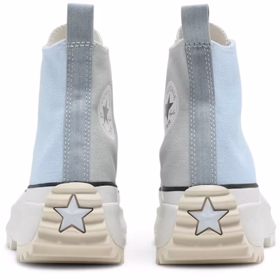 Converse Run Star Hike 高筒「夏季牛仔 - 藍」 171894C Details for Converse Run Star Hike 高筒「夏季牛仔 - 藍」 171894C