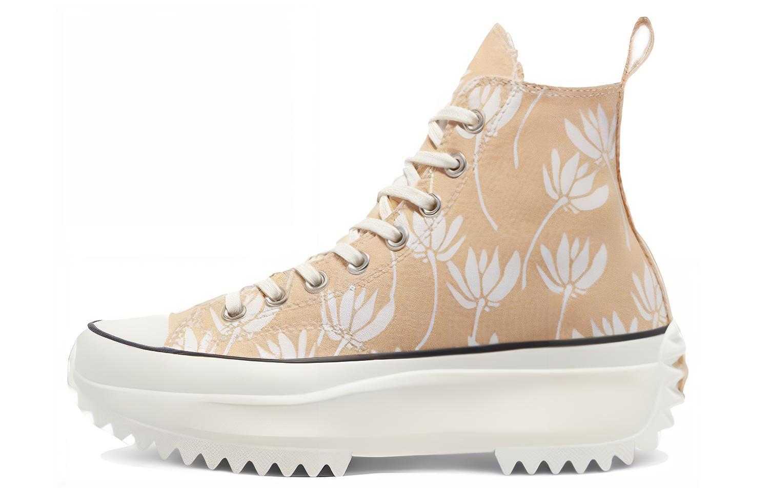 Buy Converse Run Star Hike 高筒 『夏日精神-芝麻』 171921C