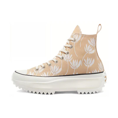 Converse Run Star Hike High 'Summer Spirit - Sesame'