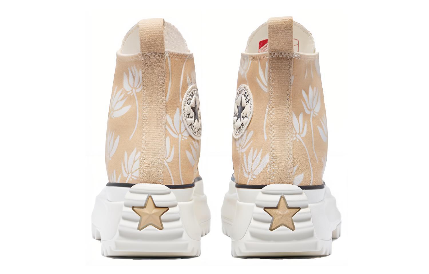 Details for Converse Run Star Hike 高筒 『夏日精神-芝麻』 171921C