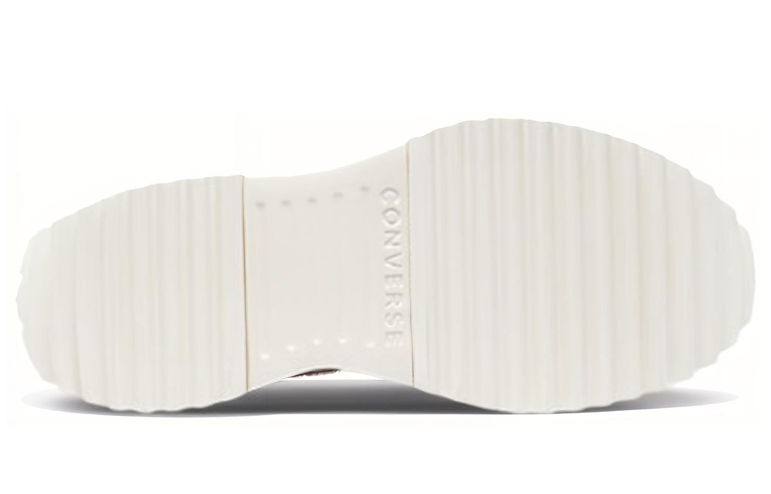 Sizing Converse Run Star Hike 高筒 『夏日精神-芝麻』 171921C