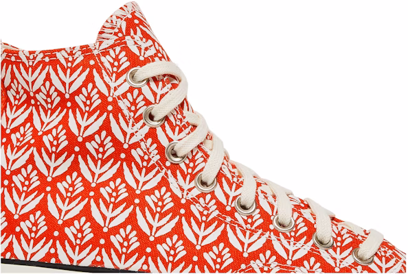 Converse Run Star Hike High 'Summer Spirit - Bright Poppy' dalam Warna Ceria. 171922C Order Converse Run Star Hike High 'Summer Spirit - Bright Poppy' dalam Warna Ceria. 171922C