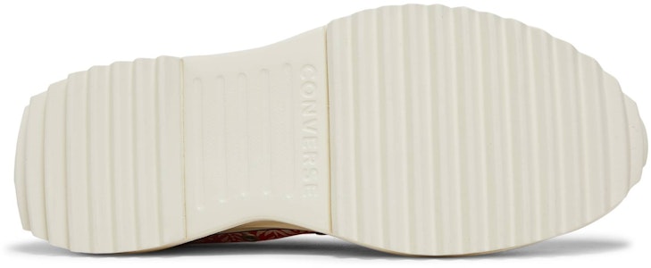 匡威Run Star Hike高帮'夏季精神-鲜艳罂粟' 171922C Shop 匡威Run Star Hike高帮'夏季精神-鲜艳罂粟' 171922C